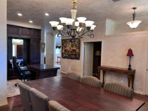 Great private getaway in Austin
